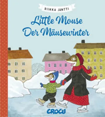 Obrázek produktu pro Little Mouse 6