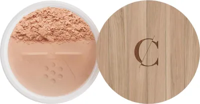 Produktbild von Bio-Mineral Make-up Apricot beige -823