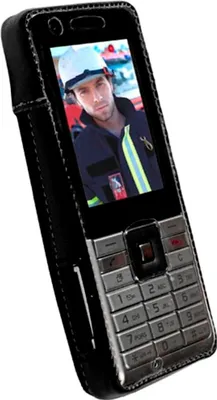 Obrázok produktu pre Klasické puzdro pre Sony Ericsson Naite