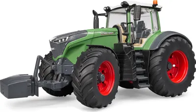 Obrázek produktu pro Bruder Traktor Fendt 1050 Vario 1:16