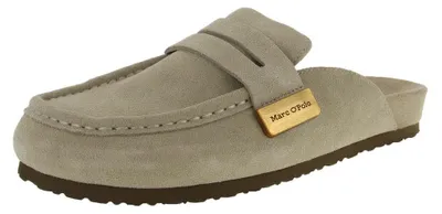 Produktbild von Marc O`Polo Damen Pantolette Sabot 41