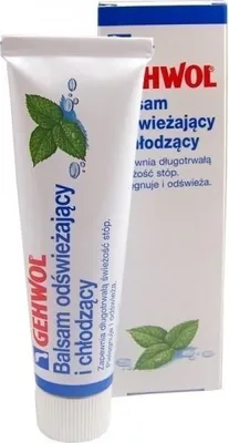 Obrázok produktu pre Gehwol osviežujúci a chladivý balzam 75ml