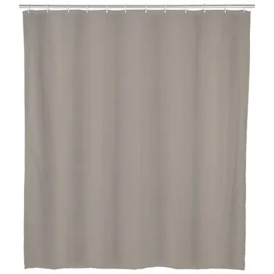 Zdjęcie produktu dla Zasłona prysznicowa, PEVA, 120x200 cm