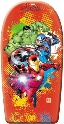 Produktbild von Avengers Bodyboard