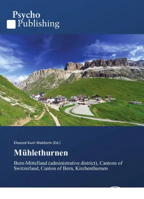 Produktbild von Muhlethurnen