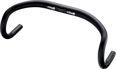 Zdjęcie produktu dla Kierownica Pista Dropbar 31,8 mm – 420 mm