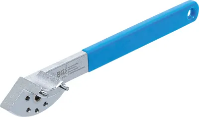 Obrázek produktu pro BGS technic Tensioner Pulley Wrench, 246 g