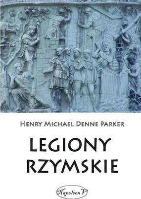 Zdjęcie produktu dla Legiony rzymskie