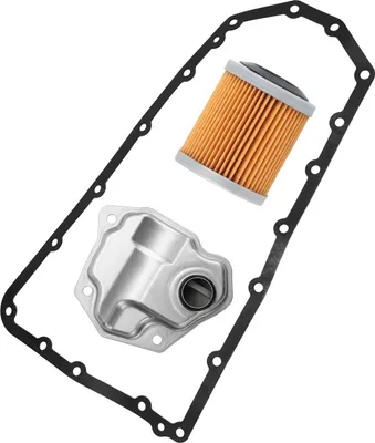 Obrázok produktu pre Sada tesnení olejového filtra prevodovky 31728-1XF03 Náhrada pre NISSAN ALTIMA 2007-2013