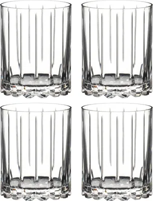 Zdjęcie produktu dla Riedel Drink Specific Glassware Double Rocks Glass 6417/07