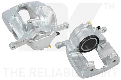 Produktbild von NK Bremssattel Vorne Rechts passend für MERCEDES-BENZ B-Klasse (W246, W242) Ø60mm 2133308