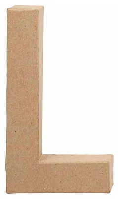 Immagine prodotto di Briefpapier -Maché - L, 20,5 cm