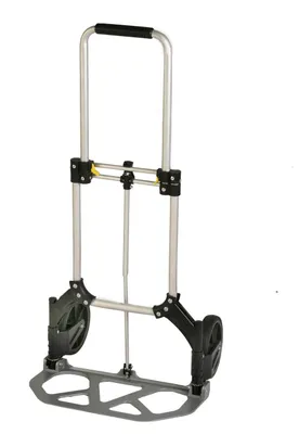 Immagine prodotto di Carrello pieghevole, carico max kg 80
