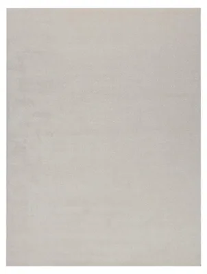 Produktbild von TT Home Wohnzimmer Teppich Kurzflor Unifarbendes Design Modern Und Zeitlos Größe 140x200 cm