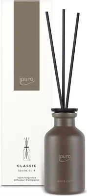 Immagine prodotto di Ipuro, Cuir Raumduft classico