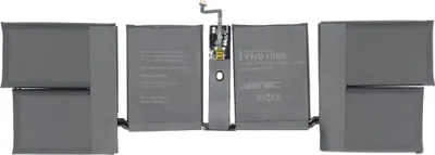 Zdjęcie produktu dla Yanec MacBook - akumulator 6100 mAh