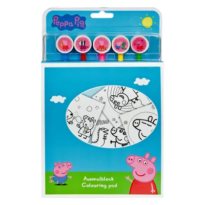Obrázek produktu pro Peppa Pig - Kreativní sada