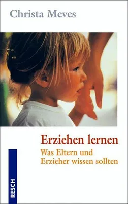 Immagine prodotto di Erziehen lernen