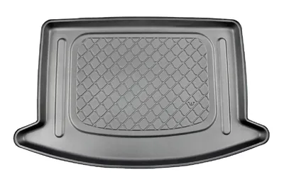 Produktbild von Z539738 Kofferraumwanne passend für Ssangyong Korando IV C300 09.2019-; lower boot (without / under variable boot floor)
