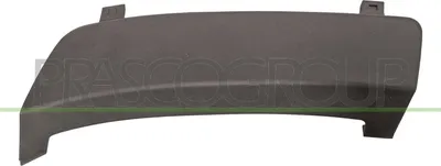 Produktbild von PRASCO FD3441286 Stoßstangen & -verstärker Klappe Abschlepphaken für FORD Fiesta Mk6 Schrägheck (JA8, JR8)