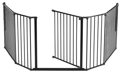 Image de FLEX XL 90-278 cm noir