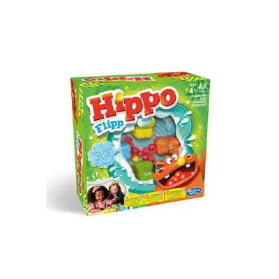 Produktbild von Hippo Flipp