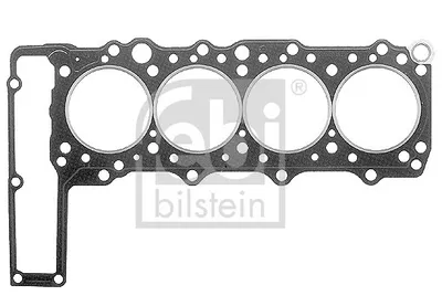Produktbild von FEBI BILSTEIN 14292 Zylinderkopfdichtung passend für MERCEDES-BENZ 190 (W201) Stufenheck (W124) W124 T-modell (S124) E-Klasse Limousine (W124)