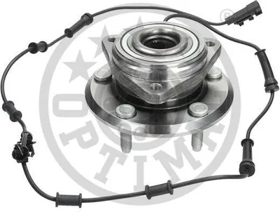 Produktbild von OPTIMAL Radlagersatz Vorne für JEEP WRANGLER III (JK) 161,5mm 991711