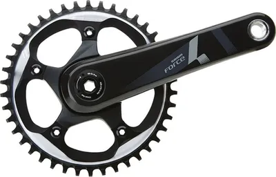 Obrázok produktu pre Sram KRG Force1 BB386,172.5mm carbon,42 t.,10/11-f.bez ložiska