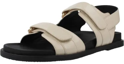 Immagine prodotto di Sandali Del Marchio Geox Del Modello D Adelash Beige