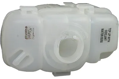 Immagine prodotto di Serbatoio di espansione del refrigerante METZGER per VOLVO S60 I