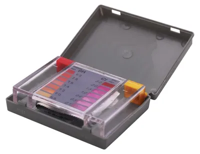 Obrázok produktu pre Interline PH en Chloor Testset