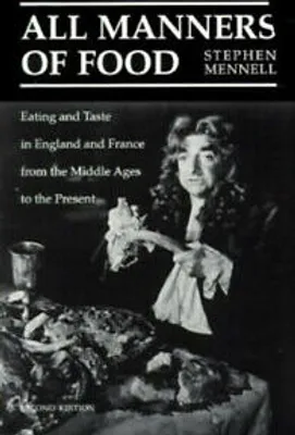 Produktbild von All Manners of Food