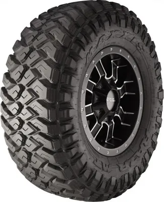 Produktbild von Maxxis So car-tyres MT-772 Razr M/T ( LT245/75 R16 120/116Q 10PR, POR )