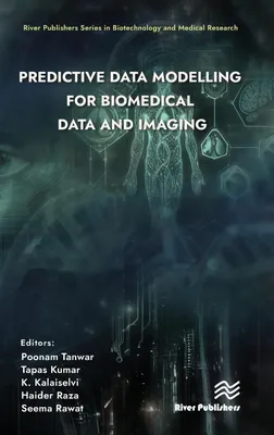 Produktbild von Predictive Data Modelling for Biomedical Data and Imaging