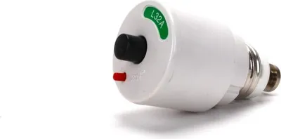 Produktbild von Schraubautomat 32A E27 Sicherungsschraubautomat Auslösecharakteristik L