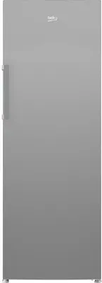 Image de Réfrigérateur Monoporte BEKO RSSE415K40SN, , 367 L, 171,4 x 59,5 x 70 cm, Gris Acier