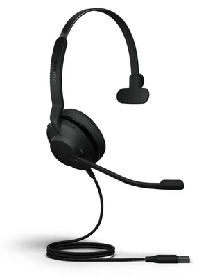 Produktbild von JABRA Evolve2 30 SE USB-A monaural UC