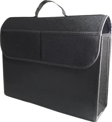 Image de Organisateur, sac de coffre en feutre FB02