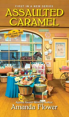 Produktbild von Assaulted Caramel