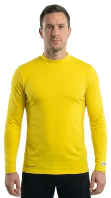 Zdjęcie produktu dla Longsleeve męski Uhlsport Distinction Colors - żółty