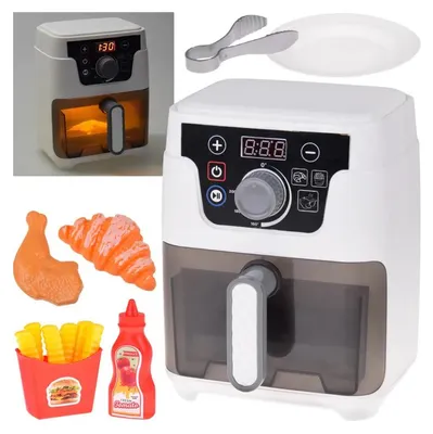 Produktbild von Heißluftfritteuse Air Fryer von Jokomisiada