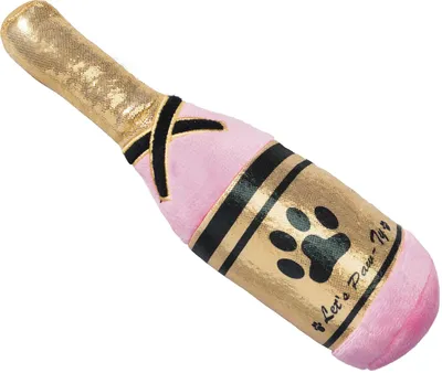 Image de AniOne Jouet bouteille de champagne Celebration petite