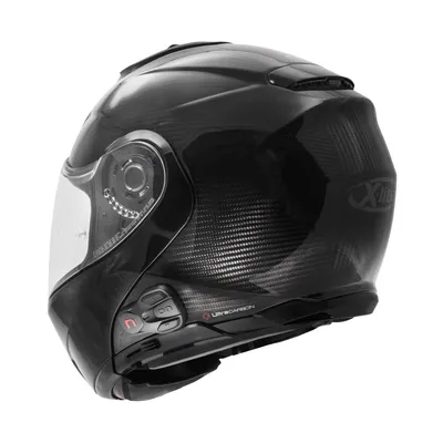 Obrázek produktu pro Interkom pro motocykl Nolan N-Com B902 X 1 ks Černý
