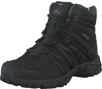 Produktbild von Schuhe Viking Day Mid Spikes GTX - Gore-Tex Schwarz 43