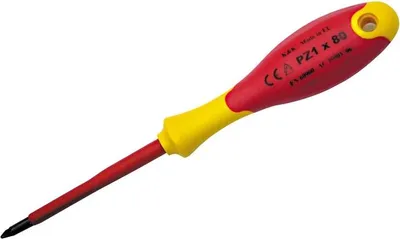 Produktbild von Proline Elektrische Schraubenbolzen Pz0X60Mm 1000V 10595