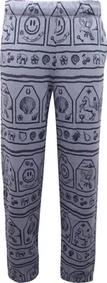 Productafbeelding van 8063AT broek, joggingbroek voor dames, GANNI, dames joggingbroek
