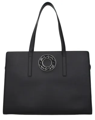 Image de Karl Lagerfeld Sac à bandoulière Noir