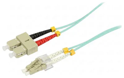 Zdjęcie produktu dla 2-światłowodowy kabel krosowy