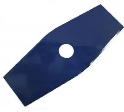 Obrázok produktu pre Kotúč pre krovinorez s 2 zubami, Ø 255 x 1,6 mm